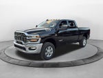 2027 RAM 2500 Big Horn