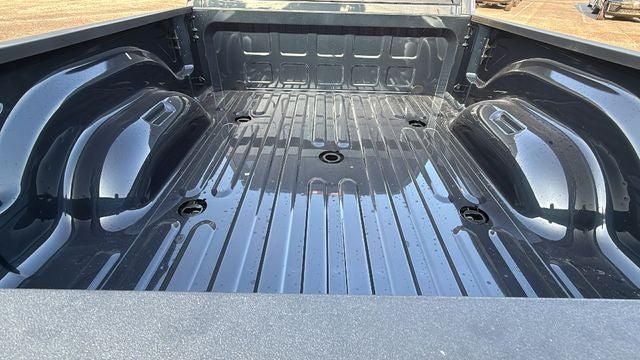 2027 RAM 2500 Big Horn
