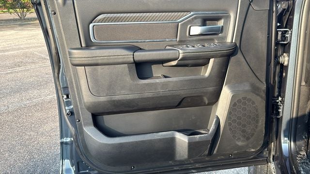 2027 RAM 2500 Big Horn