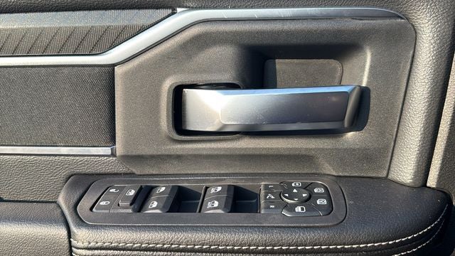 2027 RAM 2500 Big Horn