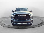 2027 RAM 2500 Big Horn