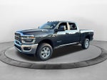 2027 RAM 2500 Big Horn