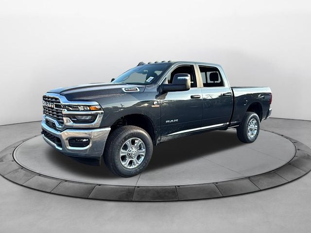 2027 RAM 2500 Big Horn