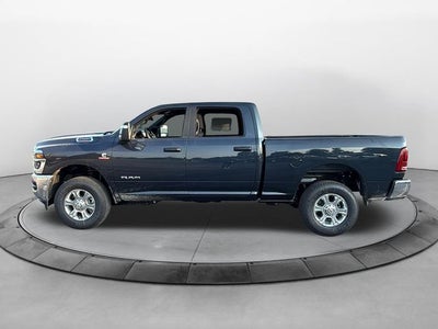 2027 RAM 2500 Big Horn