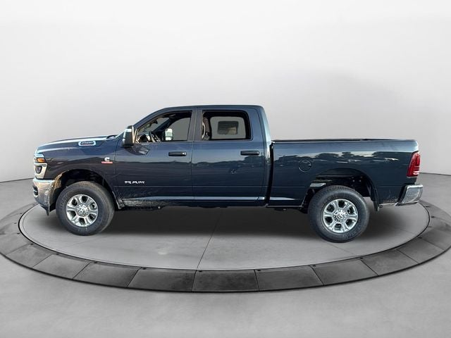 2027 RAM 2500 Big Horn