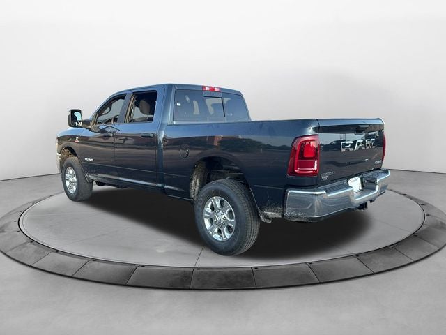 2027 RAM 2500 Big Horn
