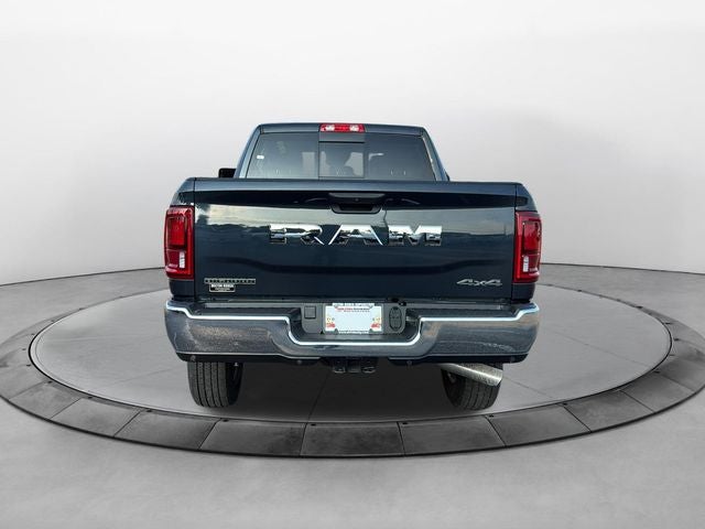 2027 RAM 2500 Big Horn
