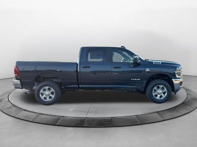 2027 RAM 2500 Big Horn