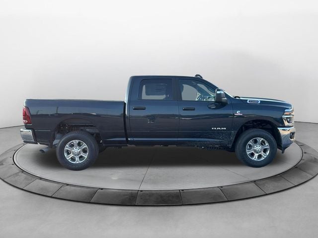 2027 RAM 2500 Big Horn