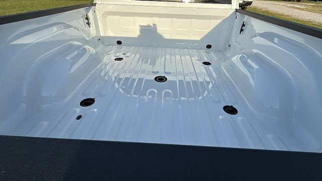 2027 RAM Ram 2500 RAM 2500 BIG HORN CREW CAB 4X4 6'4' BOX