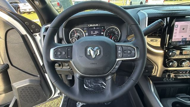 2027 RAM Ram 2500 RAM 2500 BIG HORN CREW CAB 4X4 6'4' BOX