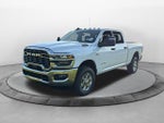 2027 RAM Ram 2500 RAM 2500 BIG HORN CREW CAB 4X4 6'4' BOX
