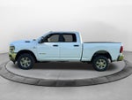 2027 RAM Ram 2500 RAM 2500 BIG HORN CREW CAB 4X4 6'4' BOX