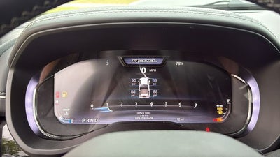 2027 RAM Ram 2500 RAM 2500 REBEL CREW CAB 4X4 6'4' BOX