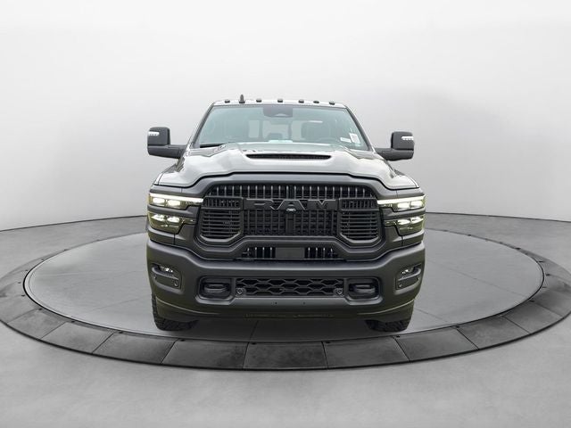 2027 RAM Ram 2500 RAM 2500 REBEL CREW CAB 4X4 6'4' BOX
