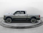 2027 RAM Ram 2500 RAM 2500 REBEL CREW CAB 4X4 6'4' BOX