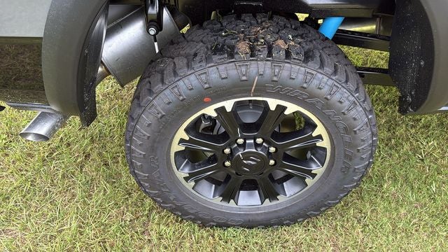 2027 RAM Ram 2500 RAM 2500 REBEL CREW CAB 4X4 6'4' BOX