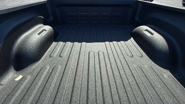 2026 RAM Ram 2500 RAM 2500 REBEL CREW CAB 4X4 6'4' BOX