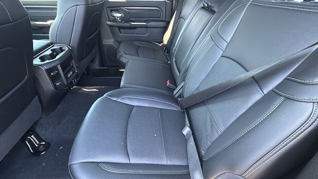 2026 RAM Ram 2500 RAM 2500 REBEL CREW CAB 4X4 6'4' BOX