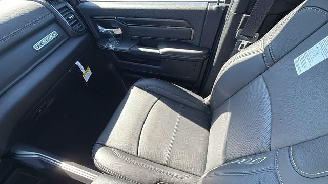 2026 RAM Ram 2500 RAM 2500 REBEL CREW CAB 4X4 6'4' BOX