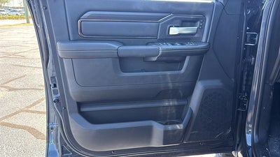 2026 RAM Ram 2500 RAM 2500 REBEL CREW CAB 4X4 6'4' BOX