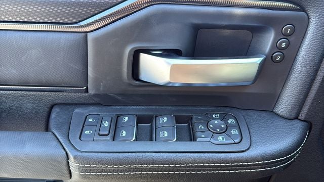 2026 RAM Ram 2500 RAM 2500 REBEL CREW CAB 4X4 6'4' BOX