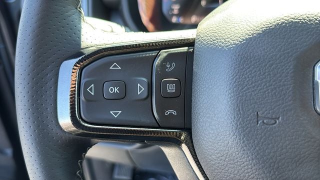 2026 RAM Ram 2500 RAM 2500 REBEL CREW CAB 4X4 6'4' BOX