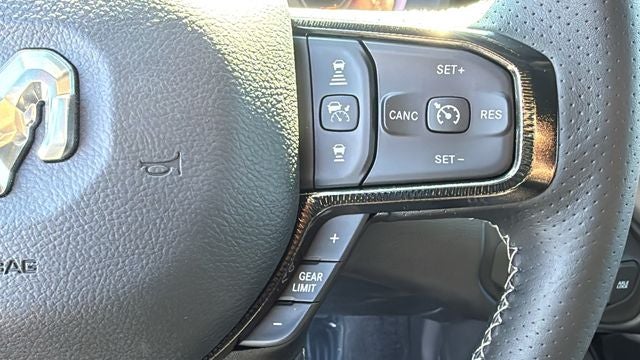 2026 RAM Ram 2500 RAM 2500 REBEL CREW CAB 4X4 6'4' BOX