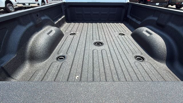 2026 RAM Ram 2500 RAM 2500 TRADESMAN CREW CAB 4X4 8' BOX