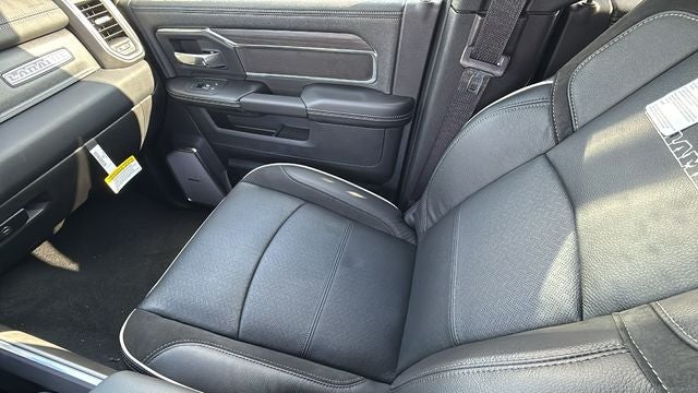 2026 RAM Ram 2500 RAM 2500 LARAMIE MEGA CAB 4X4 6'4' BOX