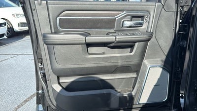 2026 RAM Ram 2500 RAM 2500 LARAMIE MEGA CAB 4X4 6'4' BOX