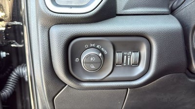 2026 RAM Ram 2500 RAM 2500 LARAMIE MEGA CAB 4X4 6'4' BOX