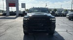 2026 RAM Ram 2500 RAM 2500 LARAMIE MEGA CAB 4X4 6'4' BOX