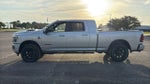 2026 RAM Ram 2500 RAM 2500 LARAMIE MEGA CAB 4X4 6'4' BOX
