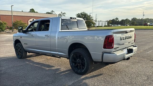 2026 RAM Ram 2500 RAM 2500 LARAMIE MEGA CAB 4X4 6'4' BOX