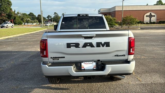 2026 RAM Ram 2500 RAM 2500 LARAMIE MEGA CAB 4X4 6'4' BOX
