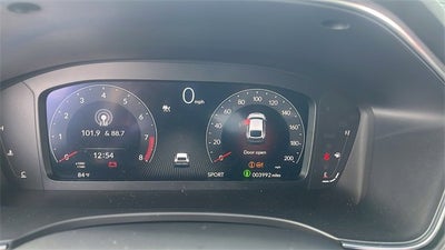 2025 Acura Integra Type S