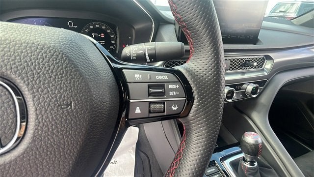 2025 Acura Integra Type S