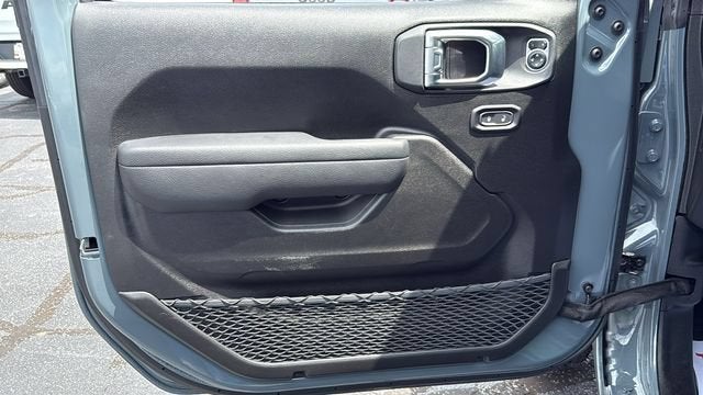 2026 Jeep Wrangler 4-Door Sport S - Photo 15