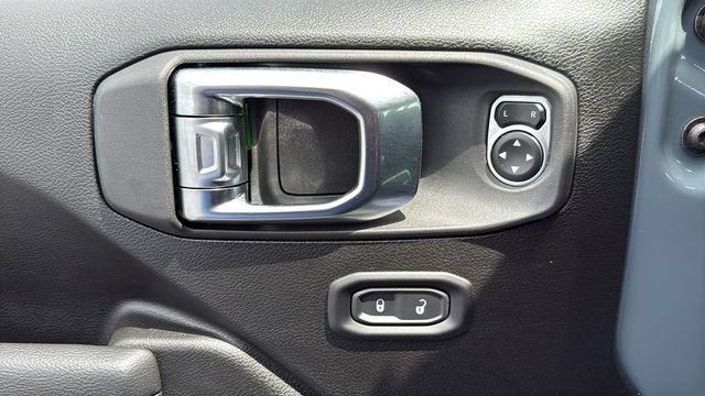 2026 Jeep Wrangler 4-Door Sport S - Photo 16