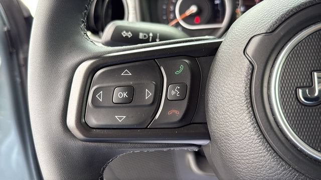 2026 Jeep Wrangler 4-Door Sport S - Photo 20