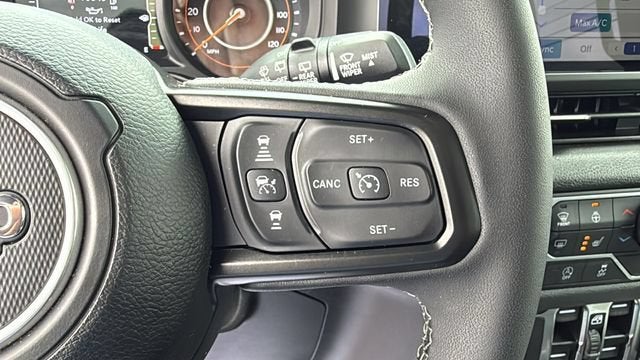 2026 Jeep Wrangler 4-Door Sport S - Photo 21