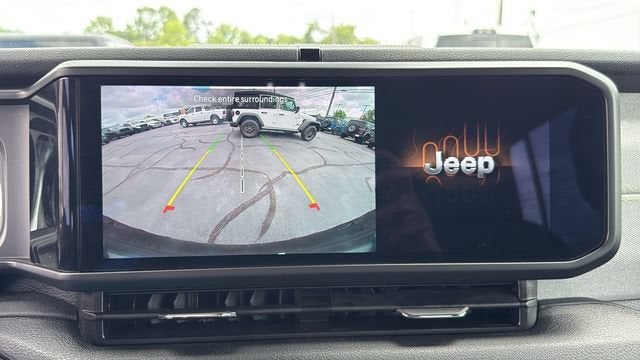 2026 Jeep Wrangler 4-Door Sport S - Photo 25