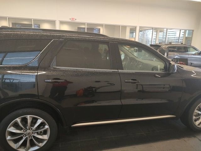 2022 Dodge Durango SXT