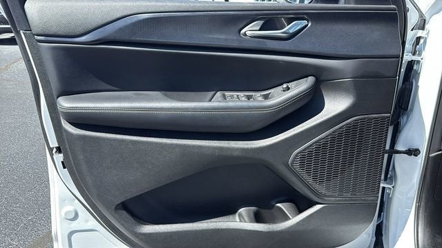 2025 Jeep Grand Cherokee L Laredo X