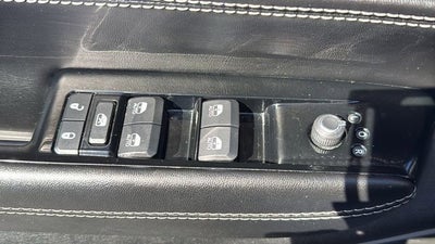 2023 Jeep Wagoneer Base