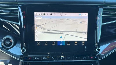 2023 Jeep Wagoneer Base