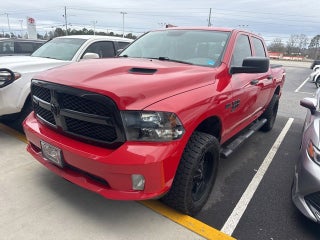 2019 RAM 1500 Classic Express