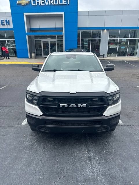 2023 RAM 1500 Pickup