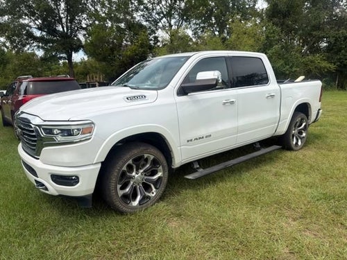 2021 RAM 1500 Longhorn